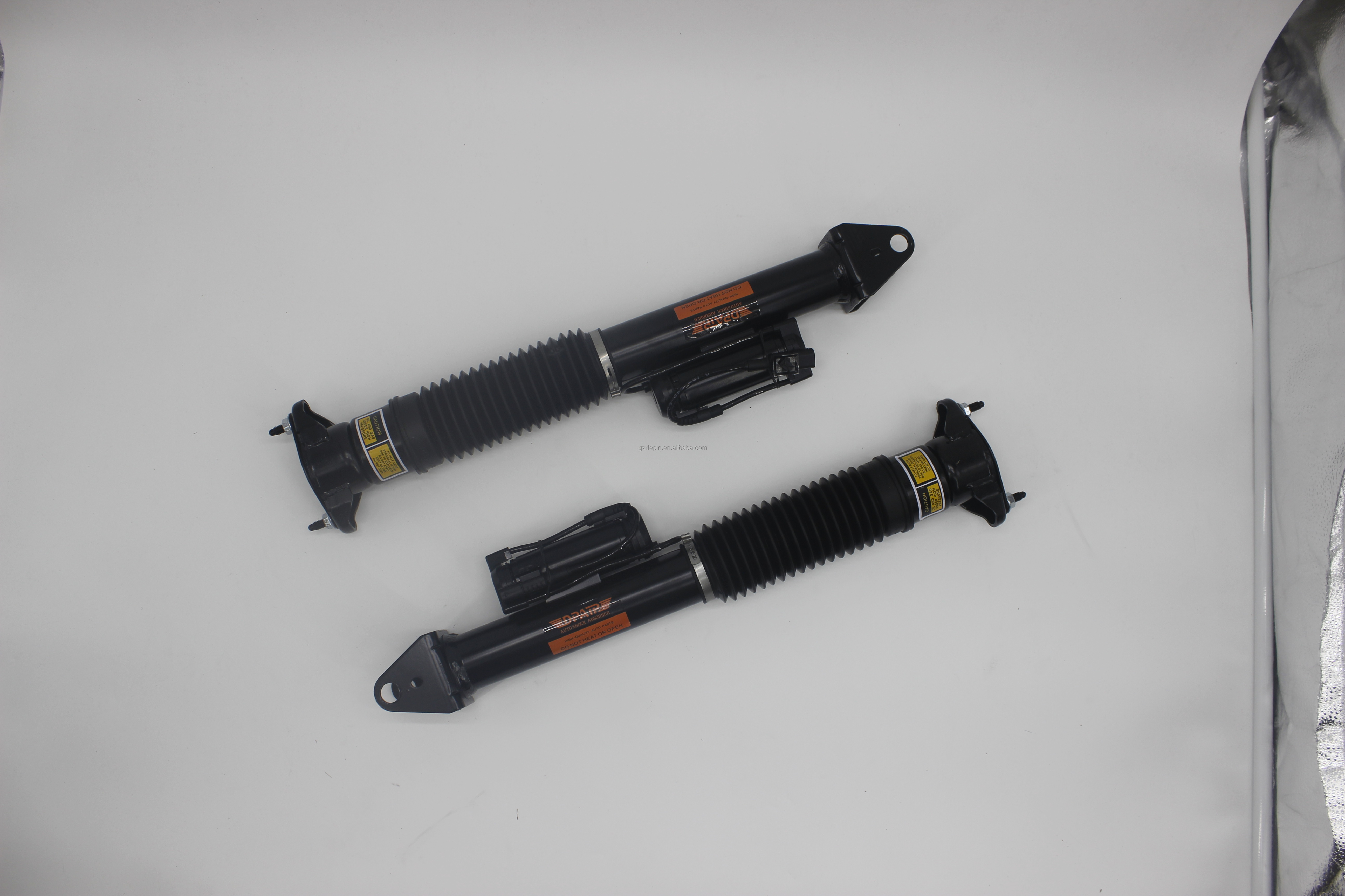 Rear Suspension Air Spring Shock Strut MZM001MT for Mercedes W164 X164 Babos Maybach