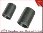 20mm 25mm Hot Dip Steel Gi Conduit Pipe Expansion Coupler Socket