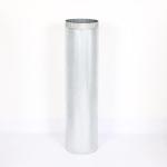 Triple Skin Wood Heater Chimney Kit Default Venting System Long Lasting