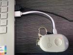 Personal Alarm Siren Pre-Shipment Inspection Services Unbeatable price Product