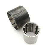 20 Micron Od 19mm Duplex Johnson Screen Filter