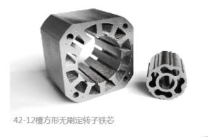 Quality BLDC Induction Electric Motor Stator And Rotor Manufacturer IATF16949 wholesale