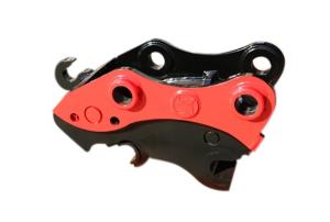 Quality Energy Mining Excavator Quick Coupler Excavator Quick Hitch wholesale