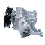 Water Pump Diesel Auto Cooling System 12663910 25201449 12653661 For Cadillac