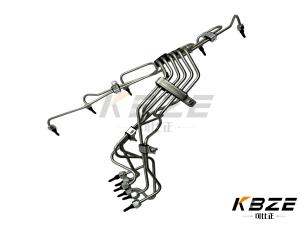 Quality 364-2862 C7.1 DFI ENGINE DIESEL NOZZLE TUBE CAT EXCAVATOR E320D2 , E320D2 GC , E320D2L wholesale