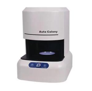 Quality HCC Semi Auto Automatic Colony Counter Analyzer Bacterial Bonnin wholesale