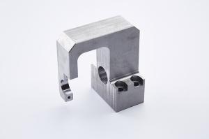 Quality Motor mechanical parts-Precision CNC machining parts-Tight piece wholesale