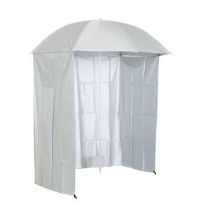 Quality Detachable Side Panel Outdoor Patio Umbrella For Fishing Picnic wholesale