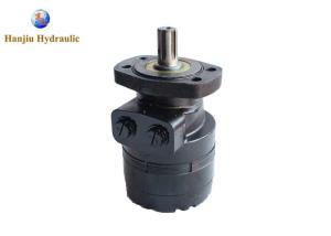 Quality 505375A3102AAAEG 375 Ml/R High Torque Low Rpm Hydraulic Motor With SAE 6B Shaft wholesale