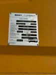 2020 SANY 40t Crane, Euro 5 Emission Standard, Pilot Control