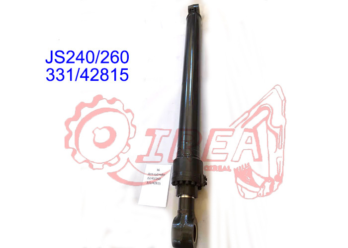 PC200-7 excavator hydraulic bucket arm boom cylinder 707-01-XZ850 707-01-XZ840 707-01-XZ841