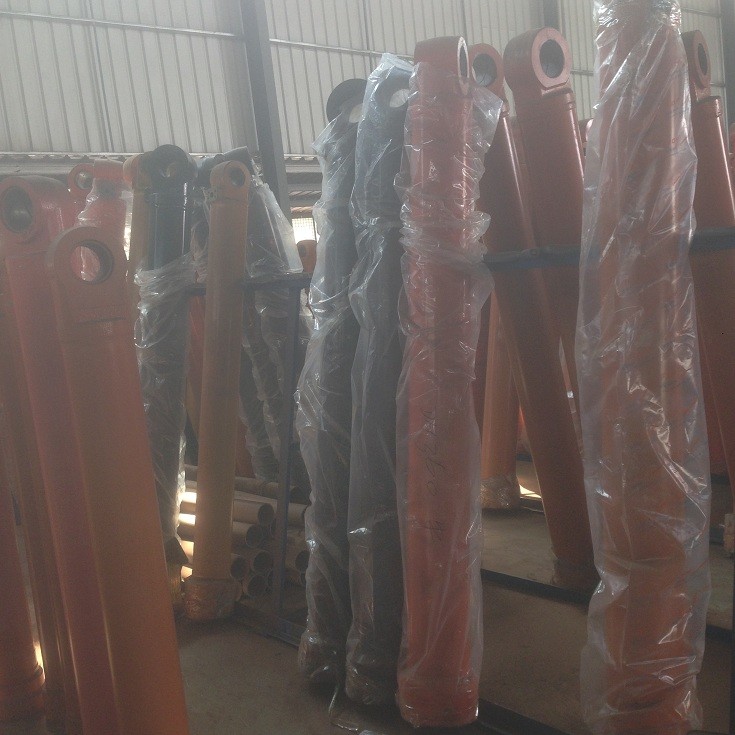 JDF Hydraulic cylinder