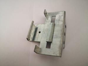 Quality Custom Paint Laser Beam Cutting Aluminum Sheet Metal Stamping Parts wholesale