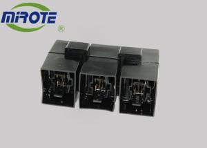 Quality Three Sets Auto Electrical Relays For Korean KIA Auto Relay , 40a Automotive Relay KK-Y01-61-580 wholesale