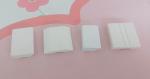 WT-203 wear resistant ceramic liner for construction machinery