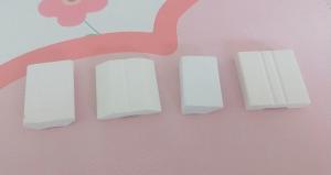 Quality WT-203 wear resistant ceramic liner for construction machinery wholesale