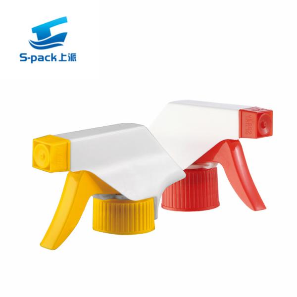 Household Cleaning 28/400 All Plastic Trigger Sprayer Garden Bottle Atomizer
