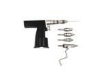 Multi-Functional system, medical, orthopedic power tools, drill, saw