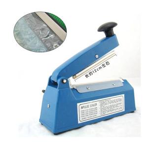 Hand-Pressing Sealer