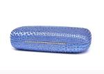 Women Small Jeweled Sparkly Evening Bags Box Shaped For Vacation