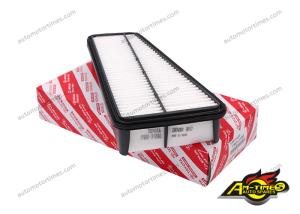 Quality 17801-31090 Automobile Air Filter , Toyota Air Filter For Car Spare Parts wholesale