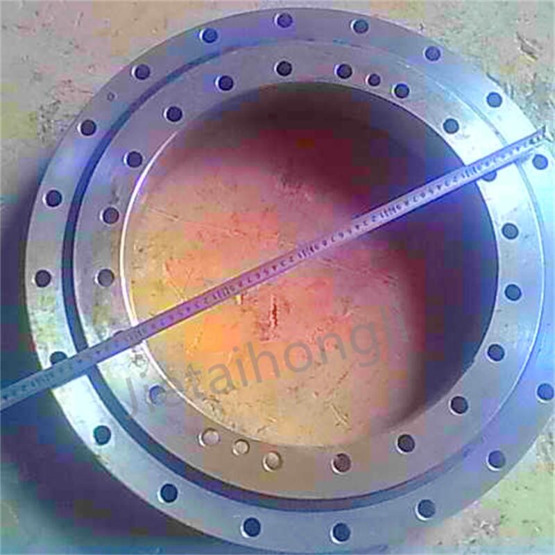 high quality slewing bearing for OD406 kelly bars