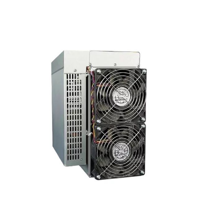 Equihash Goldshell HS5 5400mH/S HNS SC LTC Miner 2700W
