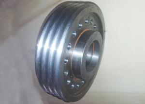 Quality Alloy Steel Welded Drum LBS Grooves wholesale