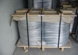 Quality 2.4mm 1100 Deep Drawing Aluminium Discs Corrosion Resistant For Tea Kettles wholesale