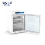 2~8℃ Lab Grade Freezer , Small Lab Freezer 75 Liters Volume YC-75 Model