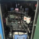 Silent Diesel Generator 50kw 100kw 200kw 400kw 500kw 800kw 1000kw for and Remote