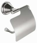 52667 tumbler holder bathroom accessory zinc chrome finish tumbler holder towel
