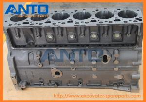 Quality Komatsu Excavator Engine Parts 6D102 Engine Cylinder Block 3903797 3928797 6735-21-1010 wholesale