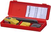 Quality Longitudinal Cable Sheath Slitter KMS - K , Longitudinal Cable Sheath Cutter wholesale