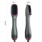 FCC Hair Dryer Brush