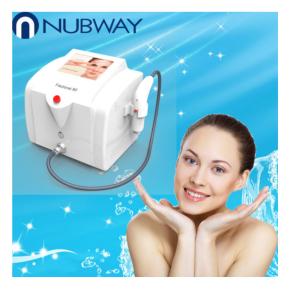 Quality 2017 Hot selling Fractional RF Microneedle Machine 50w For Wrinkle removal wholesale