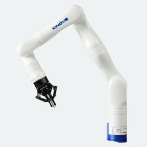 Quality Versatile And Modular Kinova Gen3 Robots 6 Axis wholesale