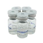 2ml Non Cross Linked HA Dermal Filler Hyaluronic Acid Filler Injection