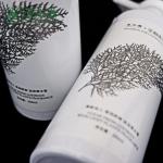 Moisturizing Herbs Shampoo Natural Plant Extracts Improve Hair Quality