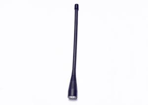 Quality External 868 MHZ SMA Antenna Rubber Waterproofing Omni Directional Antenna wholesale