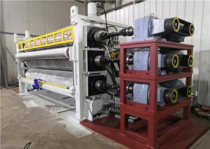 Quality ISO9001 3 Roll Calender Machine wholesale