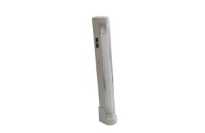Quality 710x153x145mm T8 1x20w Fluorescent Tube Light 3h Lighting Time wholesale