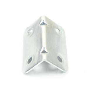 Quality Medical OEM Custom Aluminium Stampings Moisture Resistant wholesale