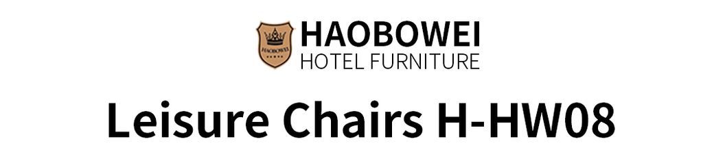 Wholesale Modern Solid Wood Fabric Chair Without Armrest Durable Leisure Hotel Furniture