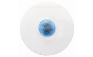 Quality Wet Gel Adult PE Foam Backing Ecg Chest Electrode wholesale