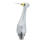 Dental 6 To 1 Endodontic Head 6:1 Reduction Contra Angle Dental Endo Motor Spare