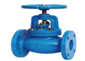 Quality Rustproof 125LB 2 Inch Globe Valve , Cast Iron Wheel API Globe Valve wholesale