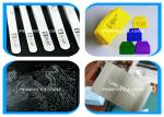 20w - 100W Desktop Fiber Laser Marking Machine Metal SS Iron Fiber Laser