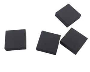 Quality CVD Boron Doped Diamond Bdd Electrodes For Coating The Si/Niobium Substrate wholesale