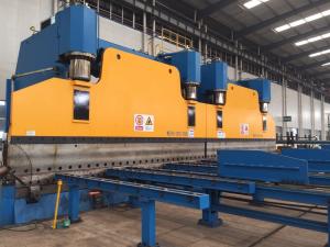 Quality Tandem Press Brake wholesale
